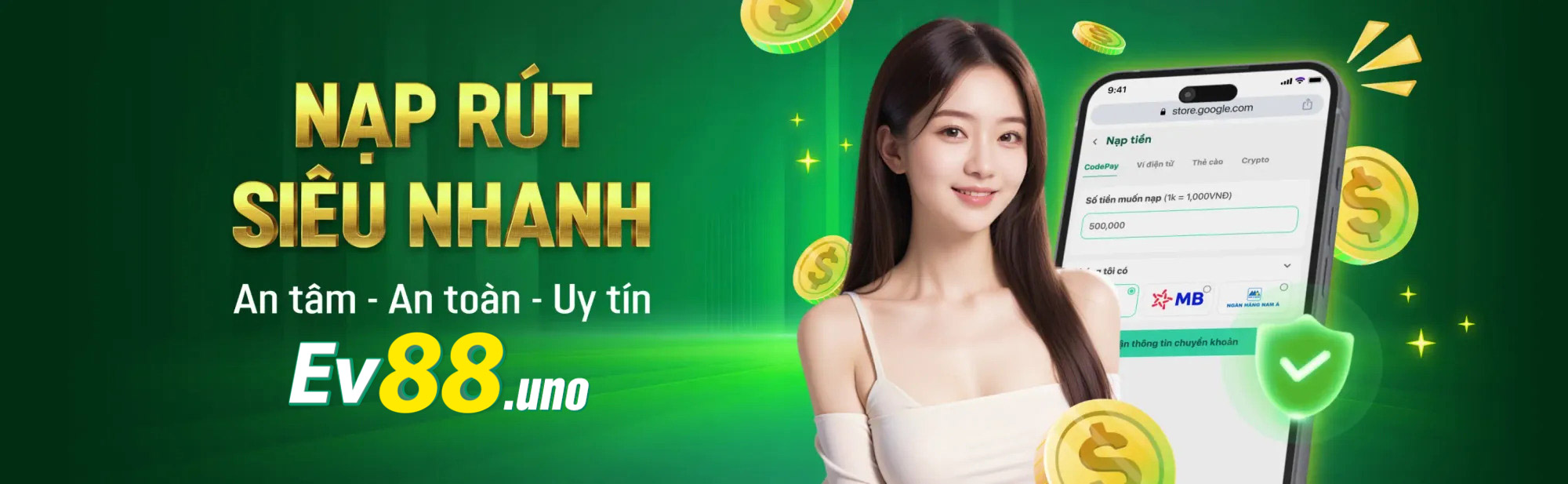 Ev88 Trang Chủ